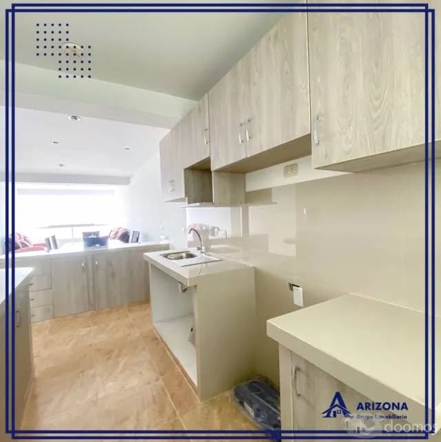 DEPARTAMENTO EN VENTA - SAN JUAN DE MIRAFLORES — foto 5