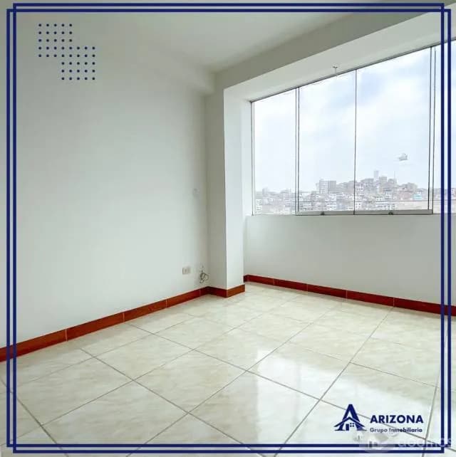 DEPARTAMENTO EN VENTA - SAN JUAN DE MIRAFLORES — foto 10