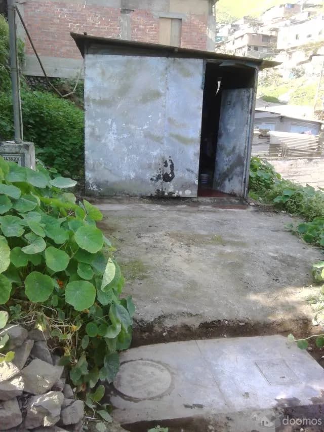 VENDO TERRENO — foto 3