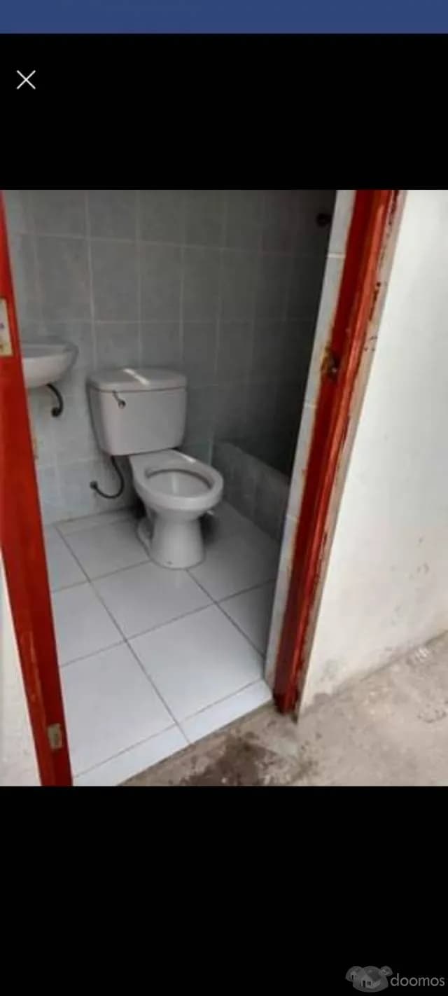 VENDO CASA COMO TERRENO 300M2 EN SANTA ROSA — foto 3