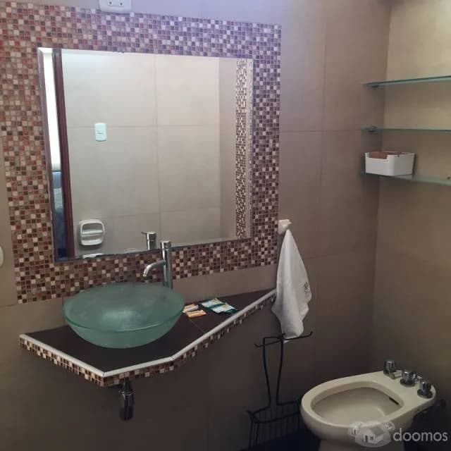 Departamento amoblado de calidad — foto 4
