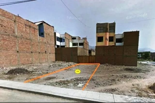 ¡Vendo terreno residencial con ubicación inmejorable! — foto 1
