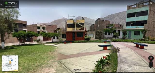 ¡Vendo terreno residencial con ubicación inmejorable! — foto 3