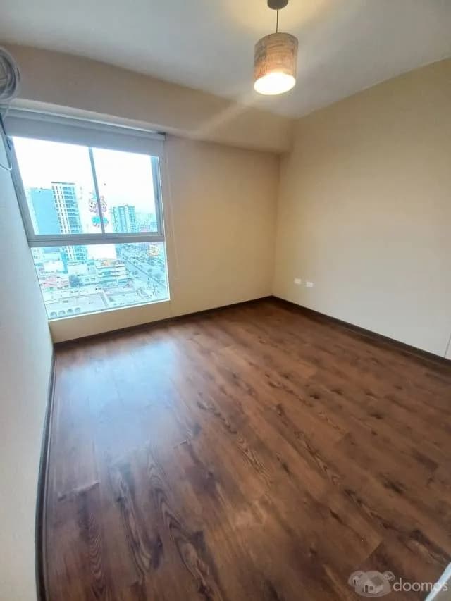 ALQUILER DE HERMOSO DEPARTAMENTO EN LA AV BRASIL!! — foto 5