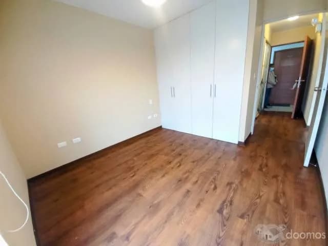 ALQUILER DE HERMOSO DEPARTAMENTO EN LA AV BRASIL!! — foto 7