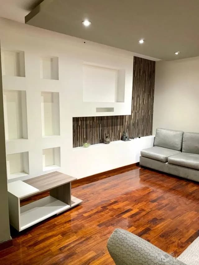 Alquilo linda casa Chalet limite Surquillo con San Isidro — foto 3