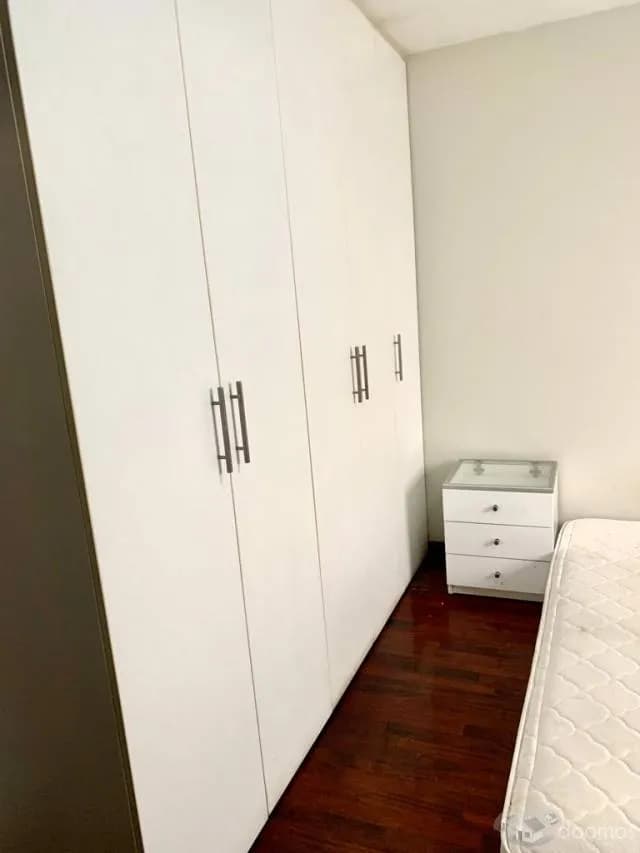 Alquilo linda casa Chalet limite Surquillo con San Isidro — foto 6