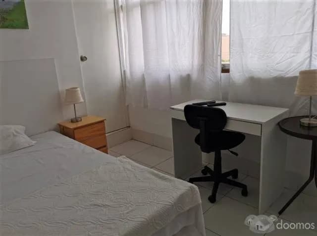 Alquiler de Habitaciones en San Borja — foto 2
