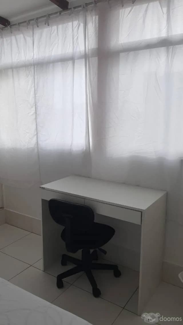 Alquiler de Habitaciones en San Borja — foto 4