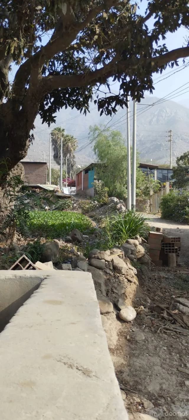 Venta de terreno — foto 1