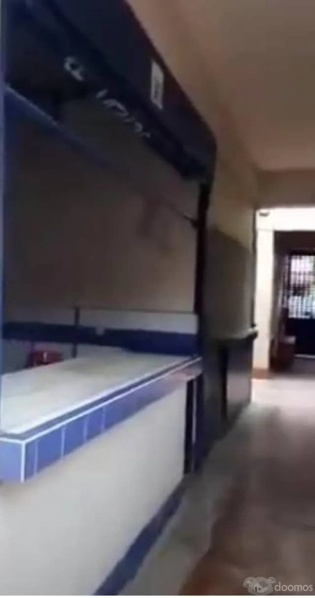VENTA DE LOCAL COMERCIAL - MAGDALENA DEL MAR. — foto 1