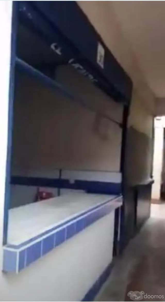 VENTA DE LOCAL COMERCIAL - MAGDALENA DEL MAR. — foto 3