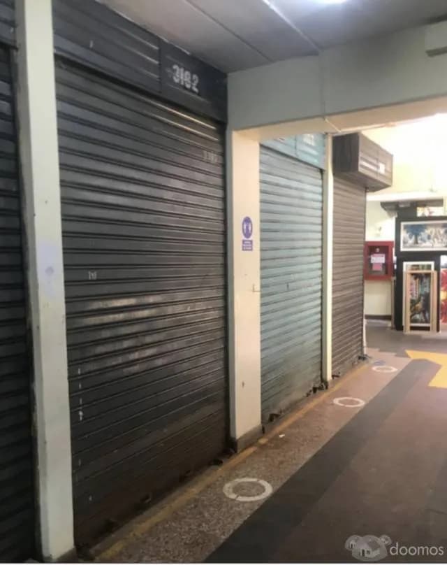 VENTA DE LOCAL COMERCIAL - CERCADO DE LIMA — foto 1
