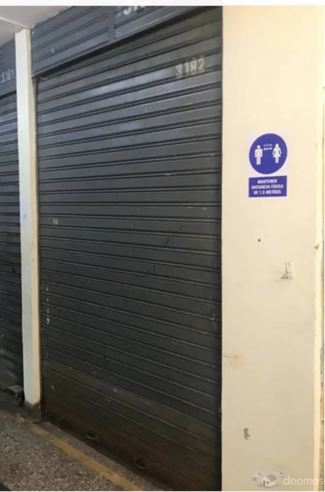 VENTA DE LOCAL COMERCIAL - CERCADO DE LIMA — foto 3