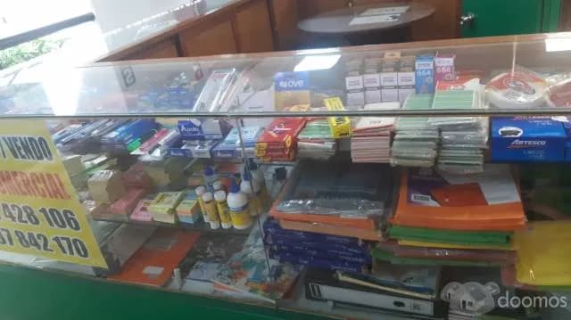 VENTA DE STAND - SAN ISIDRO — foto 2