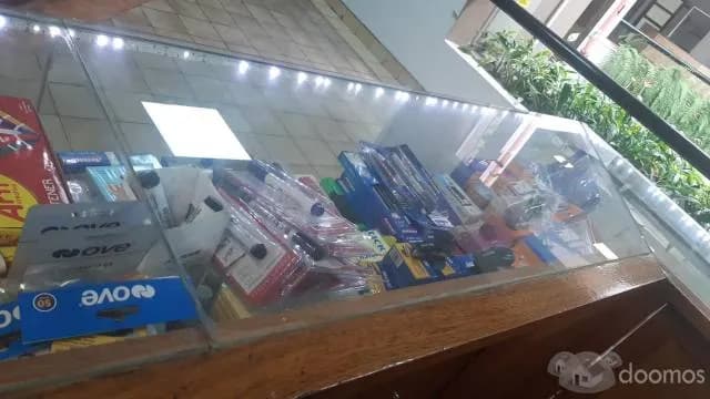 VENTA DE STAND - SAN ISIDRO — foto 4