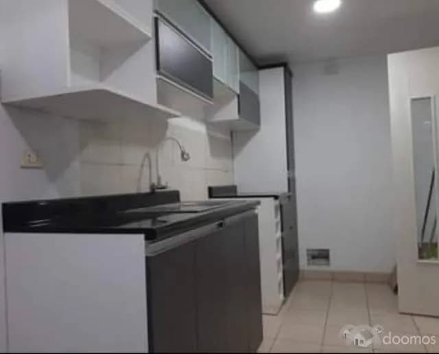 Alquiler Departamento - 3 Hab en Surco — foto 1