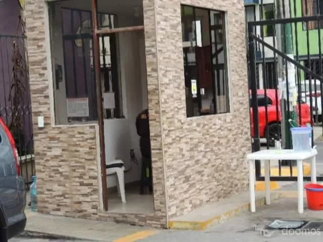 Alquiler Departamento - 3 Hab en Surco — foto 14