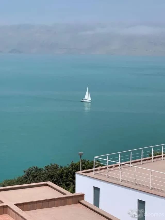 ANCON VENDO PRECIOSA CASA PLAYA EN CABO MARINA LANCHEROS — foto 5