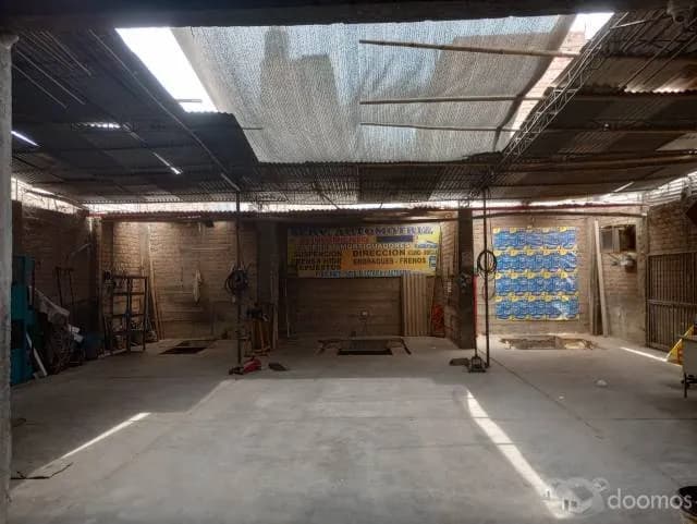 Se Alquila local comercial de 180m2 en plena avenida — foto 4