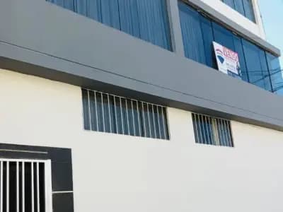 Venta de departamentos o oficina 1  piso