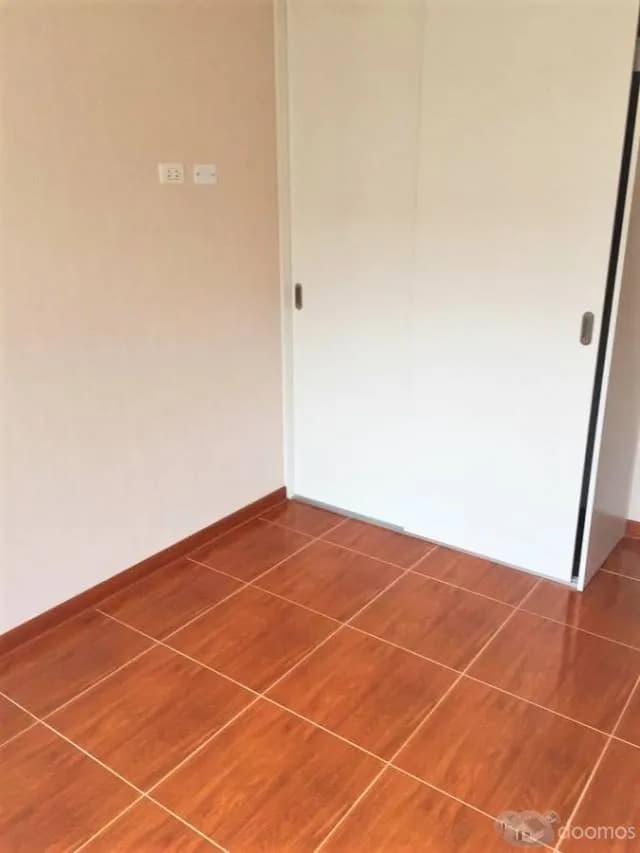 ALQUILO LINDO DEPARTAMENTO EN SURCO - CONDOMINIO PLAZA SANTIAGO — foto 1