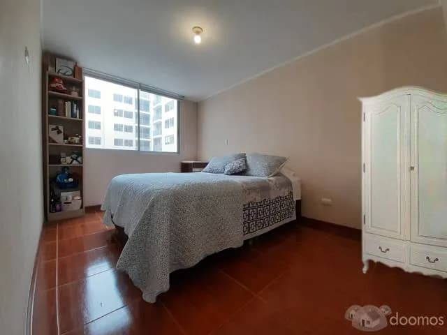 ALQUILO LINDO DEPARTAMENTO EN SURCO - CONDOMINIO PLAZA SANTIAGO — foto 7