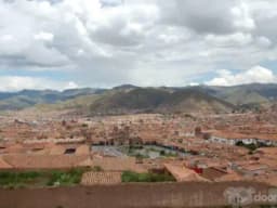 Terreno en venta en el Centro HISTÓRICO de CUSCO.