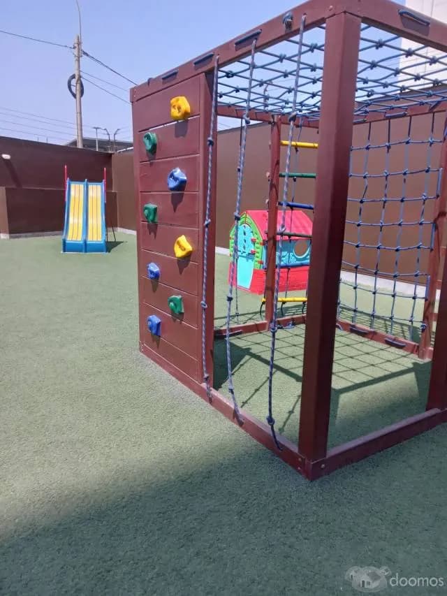 Propietario Vende departamento centrico en San Miguel — foto 3