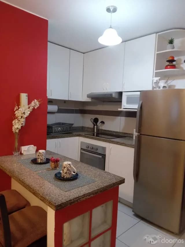 Propietario Vende departamento centrico en San Miguel — foto 8