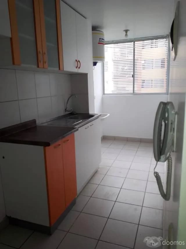 ALQUILO DEPARTAMENTO EN "PARQUE CENTRAL" — foto 5