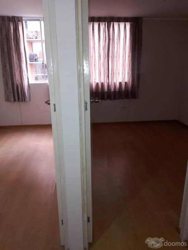 ALQUILO DEPARTAMENTO EN "PARQUE CENTRAL" — foto 6