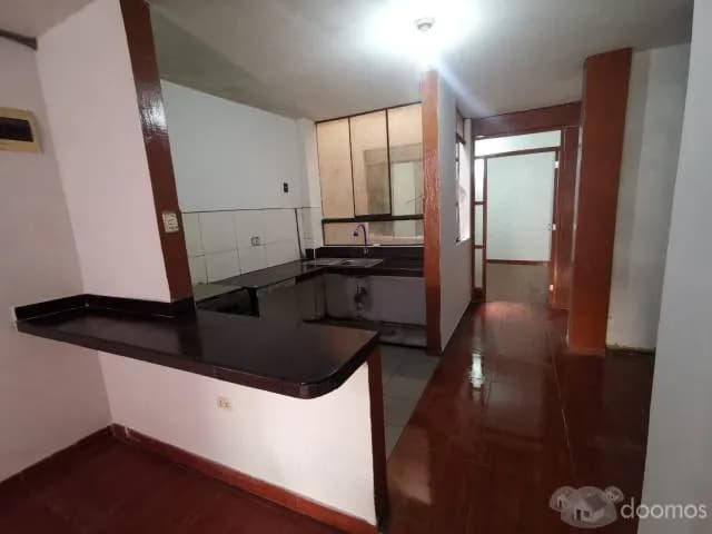 OCASION: VENTA DPTO 2DO PISO-80 m2-SJL-Las Flores de Primavera — foto 5