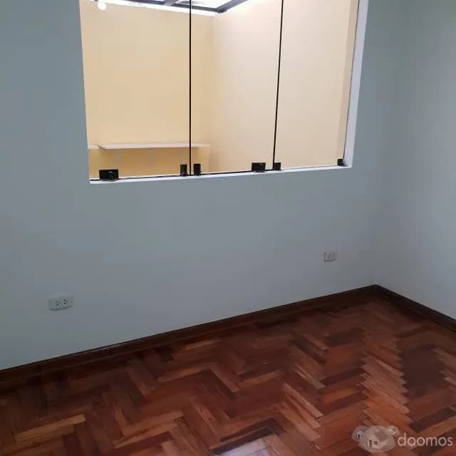 VENDO ACOGEDOR DEPARTAMENTO EN MONTERRICO — foto 6