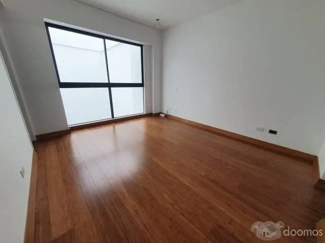 DÚPLEX FRENTE AL PENTAGONITO - BIELOVUCIC CAVALIER 157 - SAN BORJA — foto 5