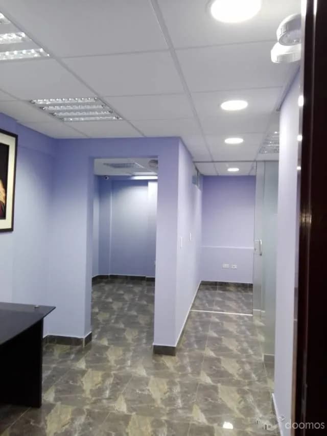 ALQUILER / VENTA DE MINIDEPARTAMENTO/OFICINA-SAN MIGUEL — foto 7