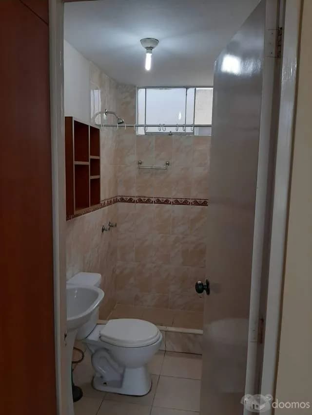¡¡¡ BAJO DE PRECIO ¡¡ VENTA DE MODERNO DEPARTAMENTO EN RESIDENCIAL - AV. ANCHOVETA NVO. CHIMBOTE — foto 5