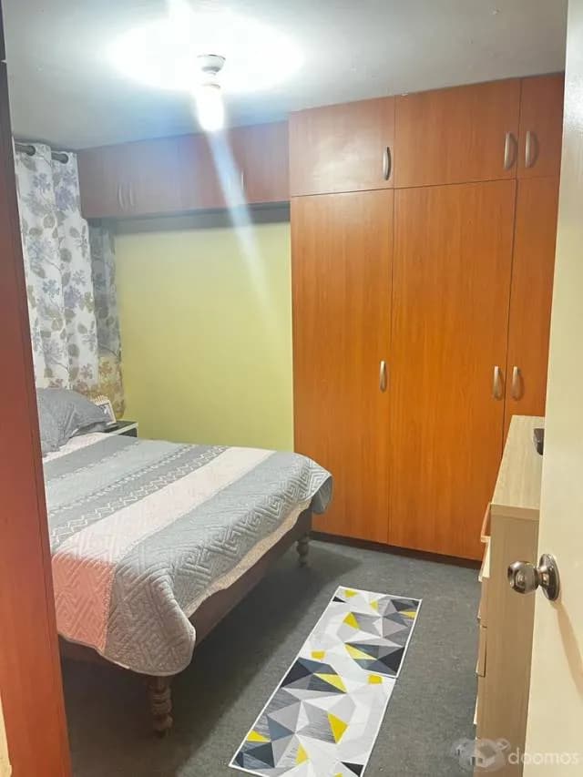 ¡¡¡ BAJO DE PRECIO ¡¡ VENTA DE MODERNO DEPARTAMENTO EN RESIDENCIAL - AV. ANCHOVETA NVO. CHIMBOTE — foto 6
