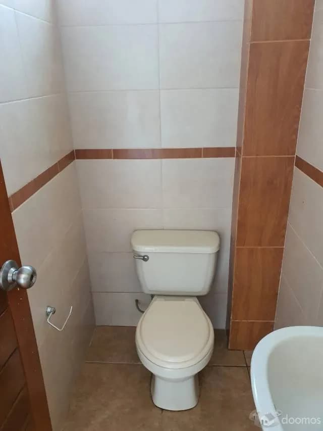 VENTA DE DEPARTAMENTO — foto 4