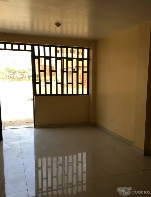TERRENO + CASA 2 PISOS + AIRES = $ 79,950 — foto 3