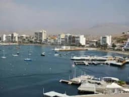 Venta de Terreno en Ancon