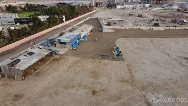 VENTA - TERRENO INDUSTRIAL - CHILCA — foto 3