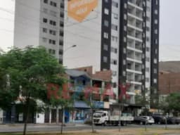 VENDO DEPARTAMENTO LOS OLIVOS