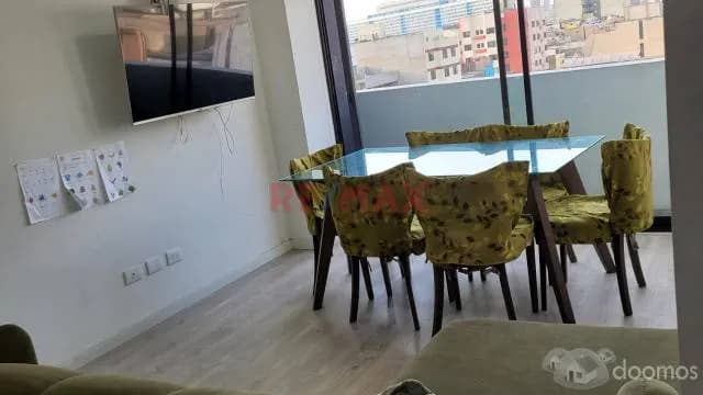 ¡Alquilo Moderno Departamento En Lince ! — foto 9