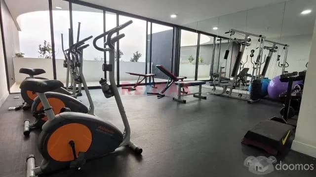 ¡Alquilo Moderno Departamento En Lince ! — foto 3