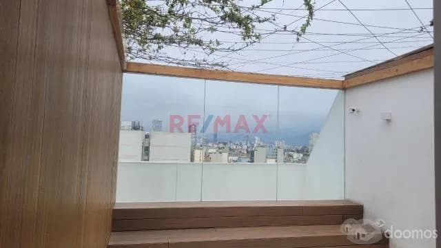 ¡Alquilo Moderno Departamento En Lince ! — foto 4