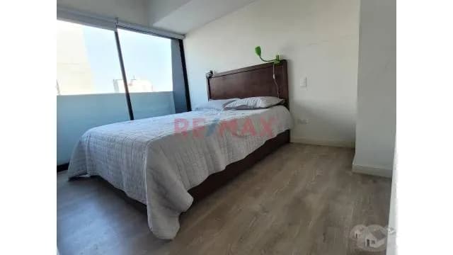¡Alquilo Moderno Departamento En Lince ! — foto 7
