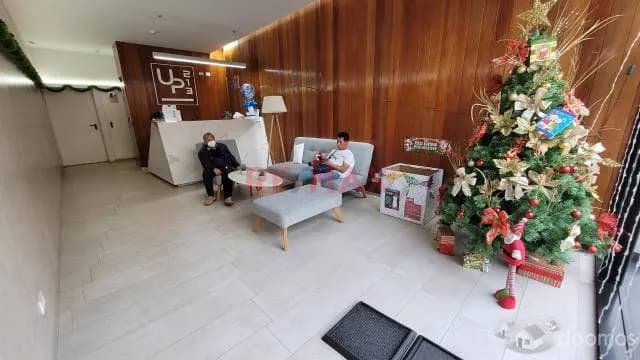 ¡Alquilo Moderno Departamento En Lince ! — foto 10