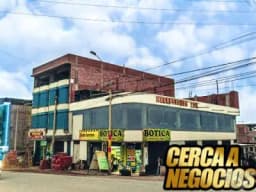 Ocacion bajo de precio vendo dos puestos comerciales juntos en ventanilla