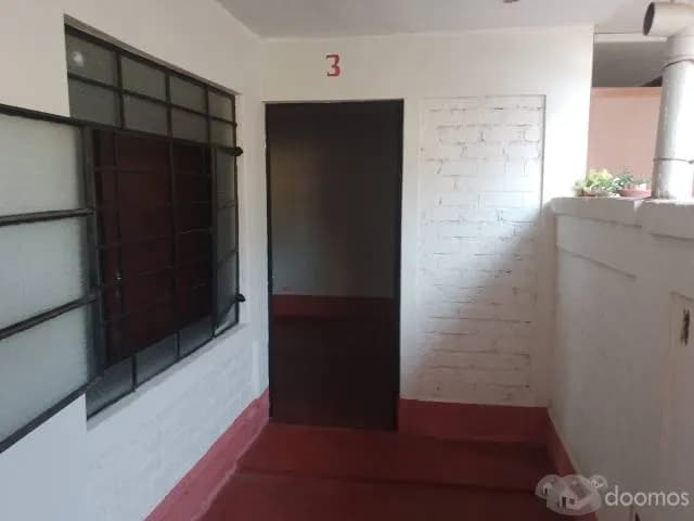 ALQUILER DE MINI DEPARTAMENTO EN MALA, 993417371/966417276 — foto 5